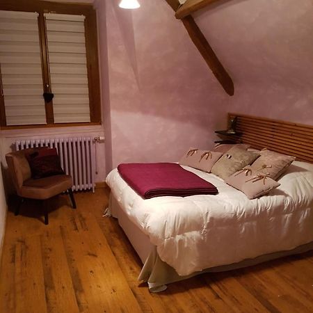 Bed and Breakfast Renaissance Nohant-en-Gracay Екстер'єр фото