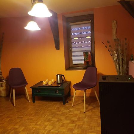 Bed and Breakfast Renaissance Nohant-en-Gracay Екстер'єр фото