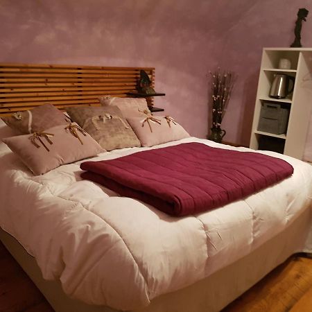 Bed and Breakfast Renaissance Nohant-en-Gracay Екстер'єр фото