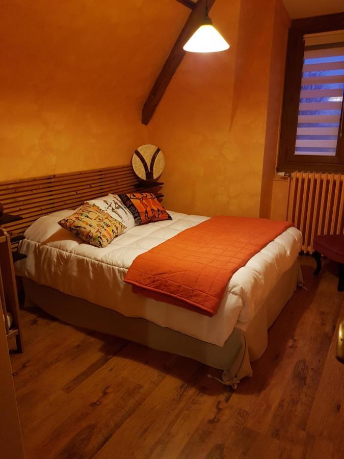 Bed and Breakfast Renaissance Nohant-en-Gracay Екстер'єр фото