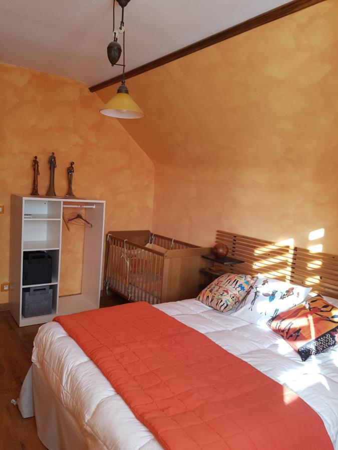Bed and Breakfast Renaissance Nohant-en-Gracay Екстер'єр фото