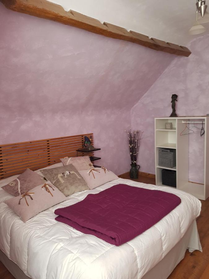 Bed and Breakfast Renaissance Nohant-en-Gracay Екстер'єр фото