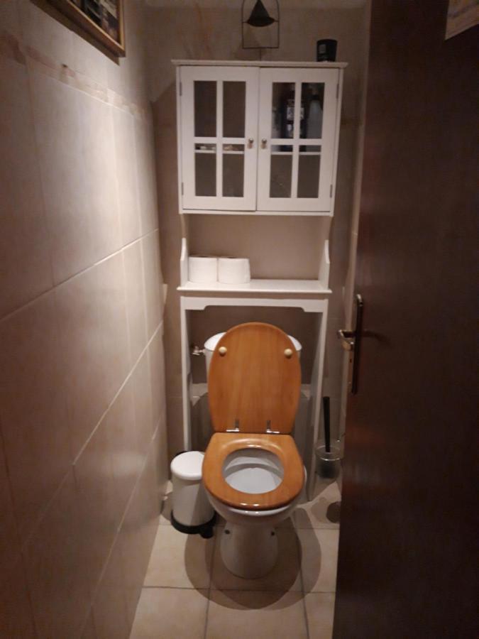 Bed and Breakfast Renaissance Nohant-en-Gracay Екстер'єр фото